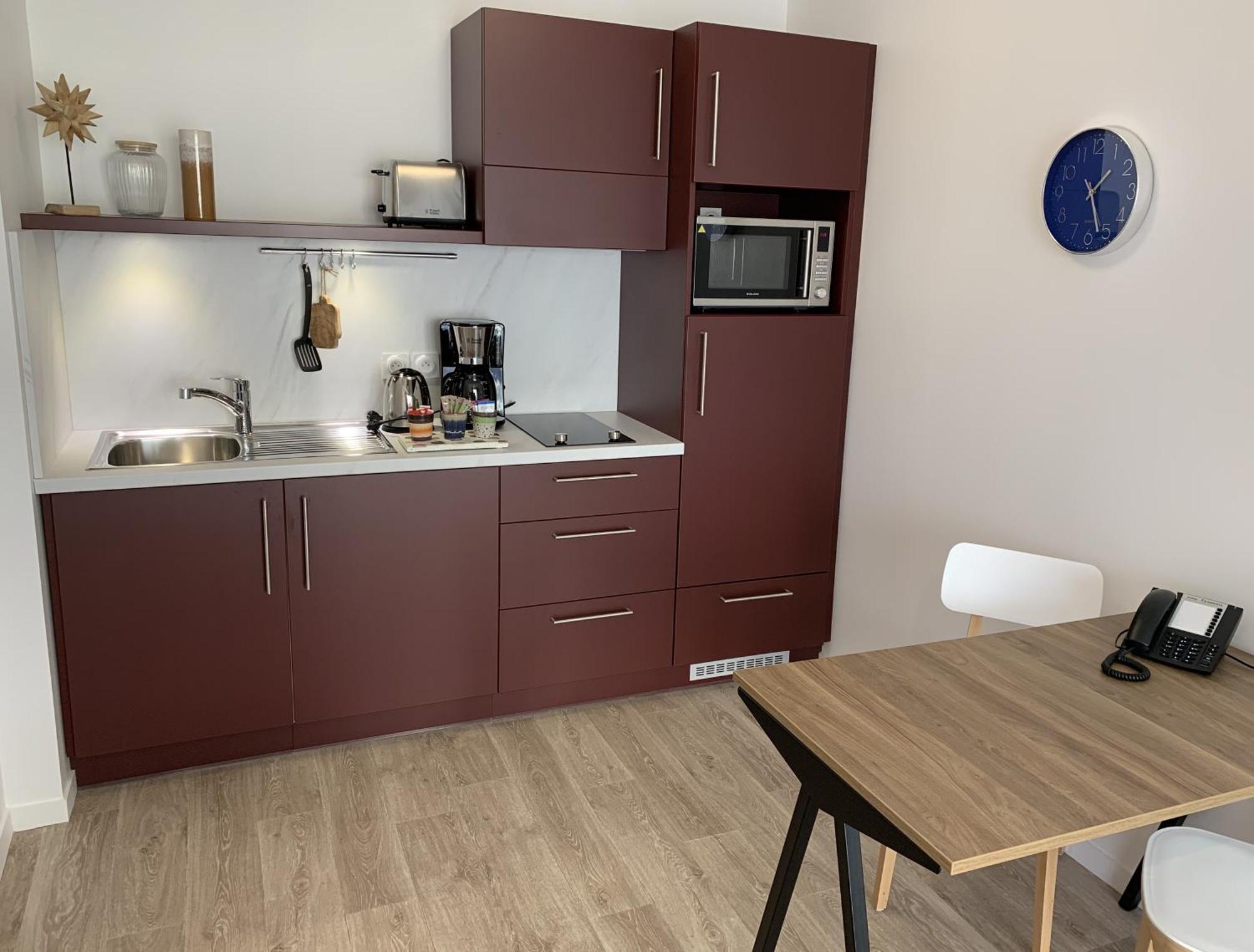 Domitys Villa Kera Limoges Esterno foto