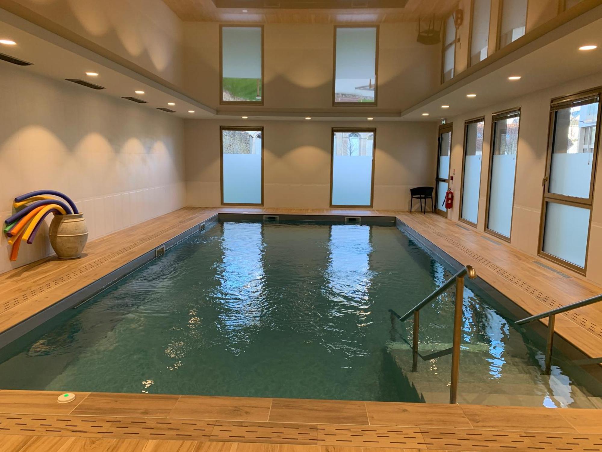 Domitys Villa Kera Limoges Esterno foto